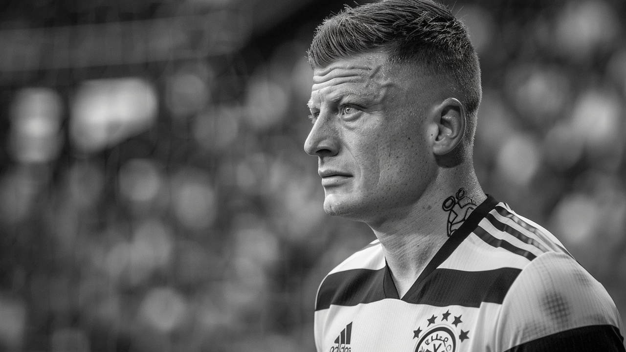 Germany vs. Hungary Euro 2024 Predictions: Live Stream, TV Coverage, and Match Insights