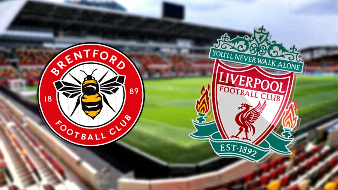 Brentford vs Liverpool: Slot’s Job on the Line as Bees Aim Upset