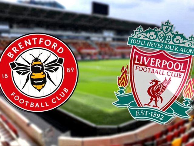 Brentford vs Liverpool: Slot’s Job on the Line as Bees Aim Upset
