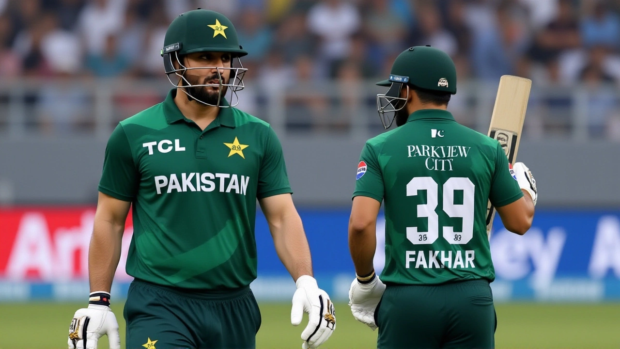 Behind the Scenes: The Human Cost of Cricket