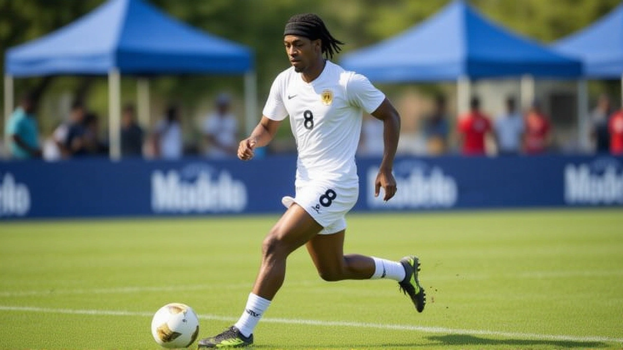 Curaçao becomes smallest-ever nation to qualify for FIFA World Cup as Haiti and Panama join them