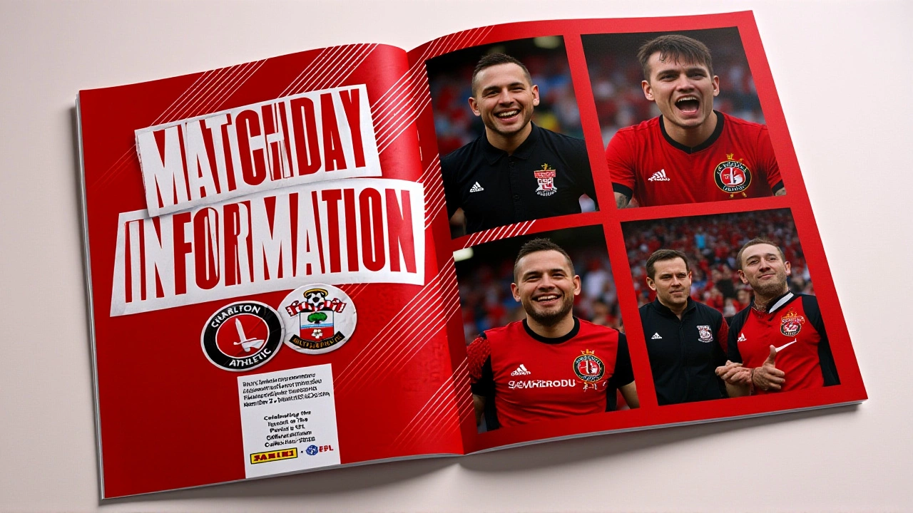 Southampton Crush Charlton 5-1 as Injury Crisis Leaves Addicks Reeling