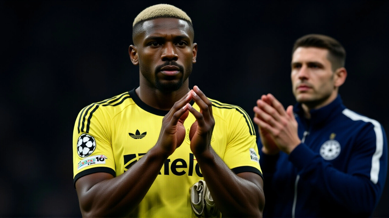 The Bigger Picture: Broadcasting Power Plays