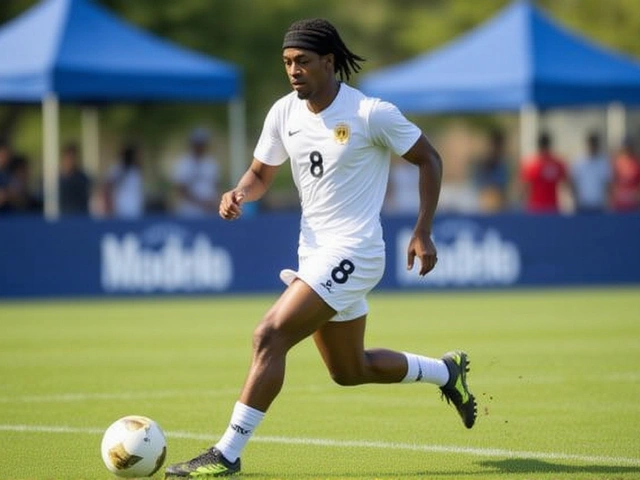 Curaçao becomes smallest-ever nation to qualify for FIFA World Cup as Haiti and Panama join them