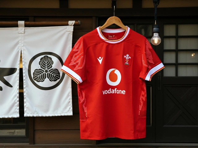 Wales Edge Japan 24-23 in Heart-Stopping Cardiff Clash to End Two-Year Home Drought