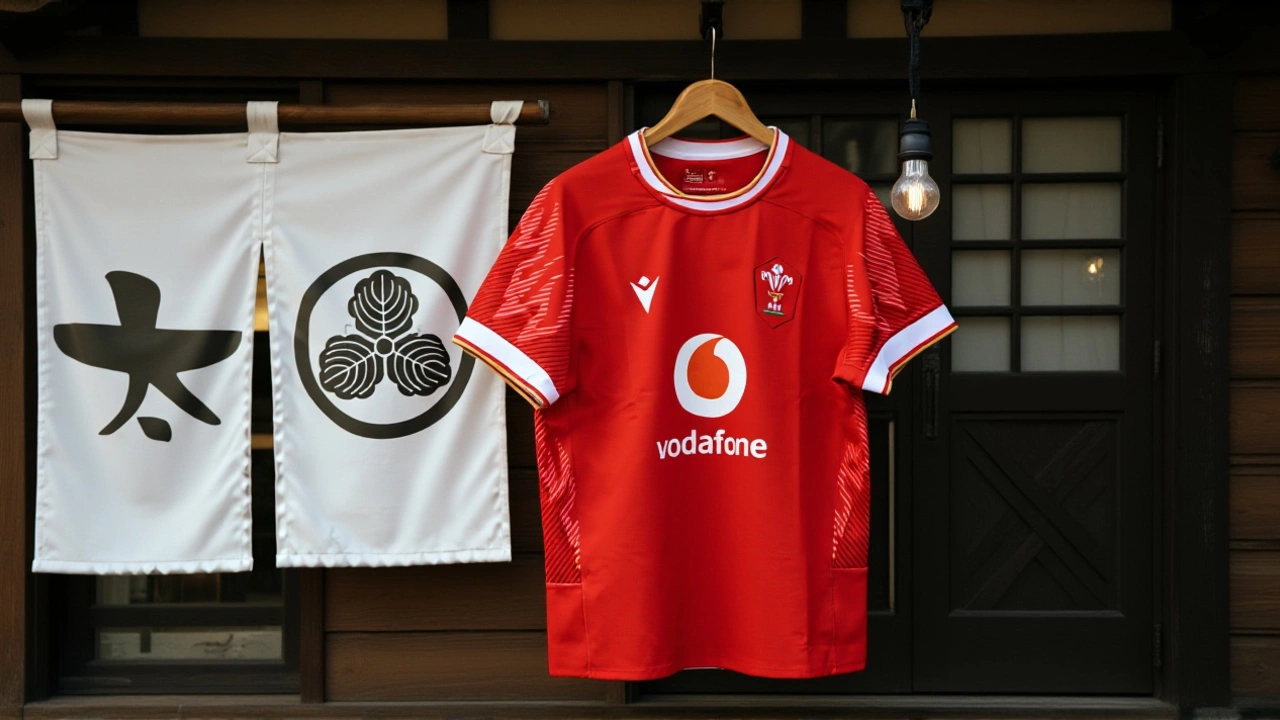 Wales Edge Japan 24-23 in Heart-Stopping Cardiff Clash to End Two-Year Home Drought