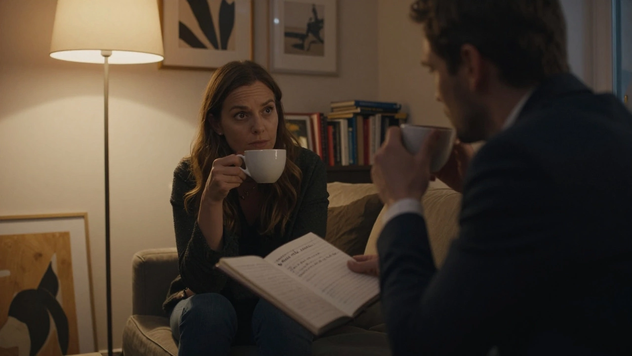 Escorts in Russian - Why True Connection Goes Beyond Physical Appearance