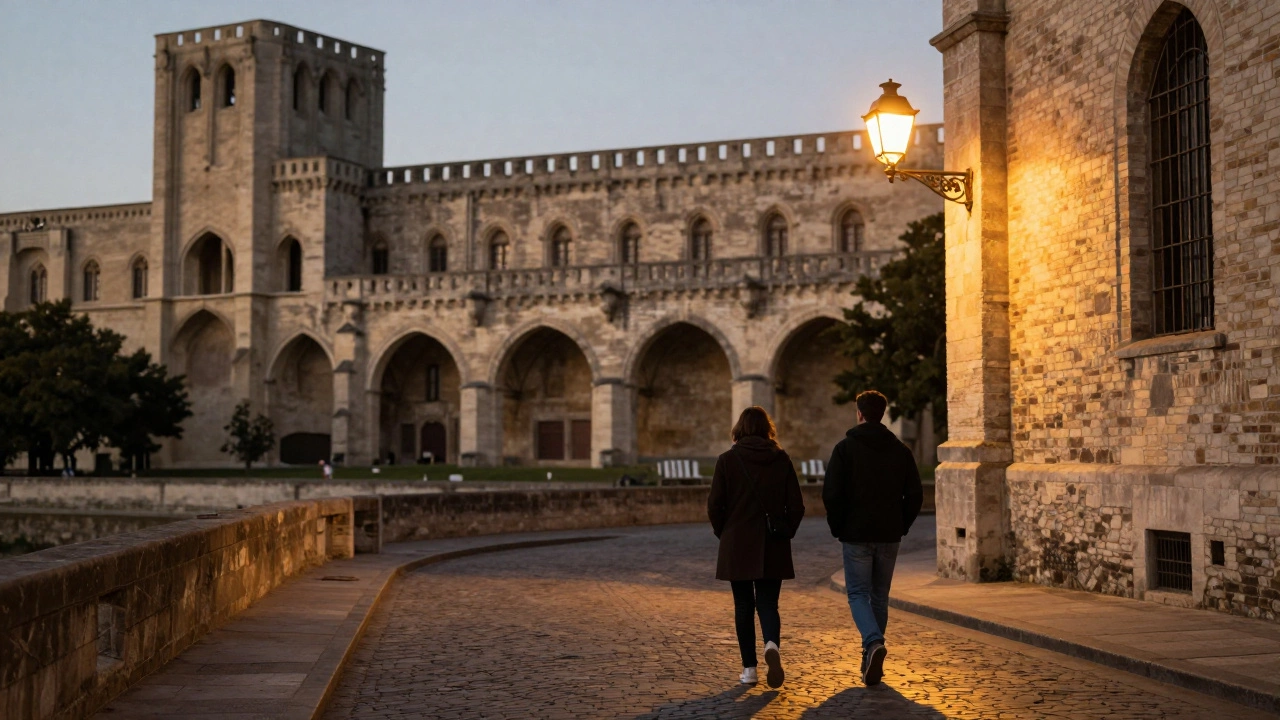 The Modes Escort Avignon: What You Need to Know About Local Services